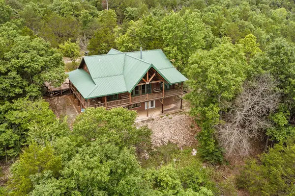 582 Rubin Lane, Isabella, MO 65676