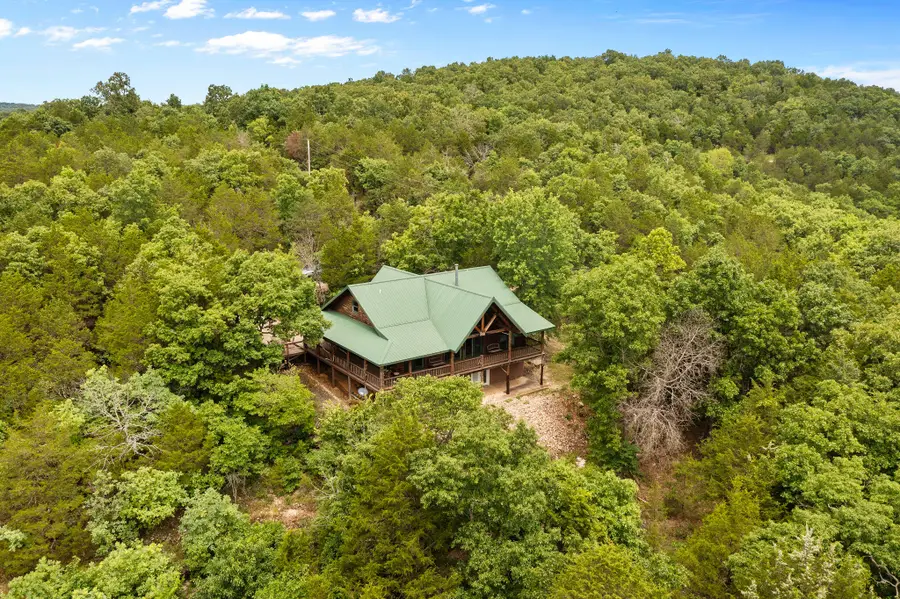 582 Rubin Lane, Isabella, MO 65676 - #2