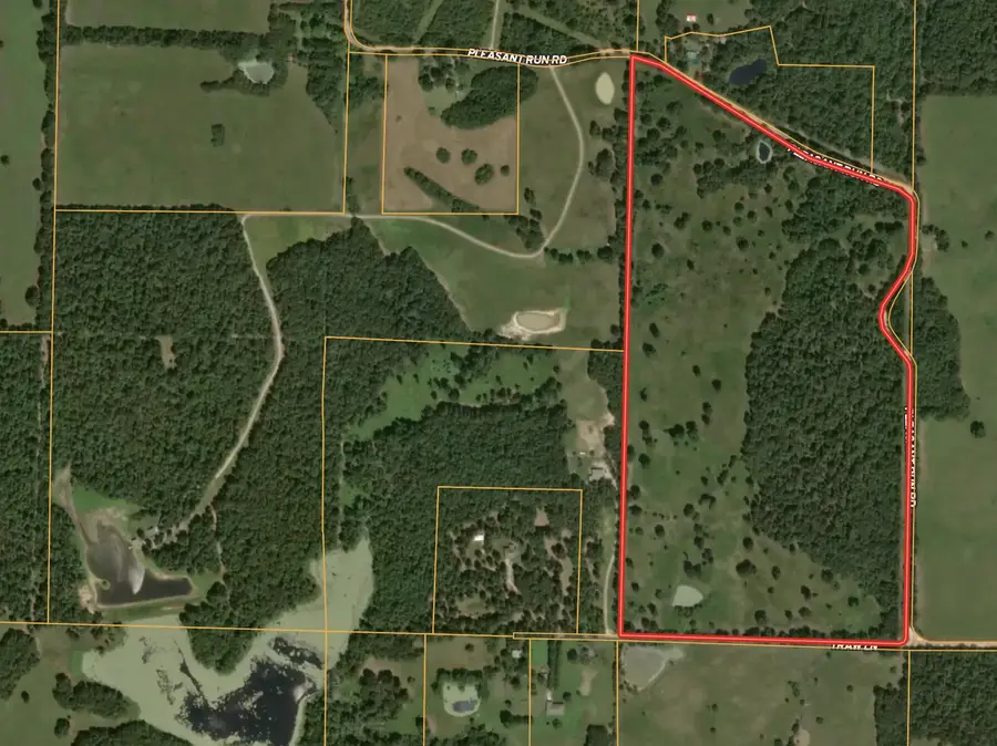 000 Pleasant Run Road, Mammoth Spring, AR 72554 - #2