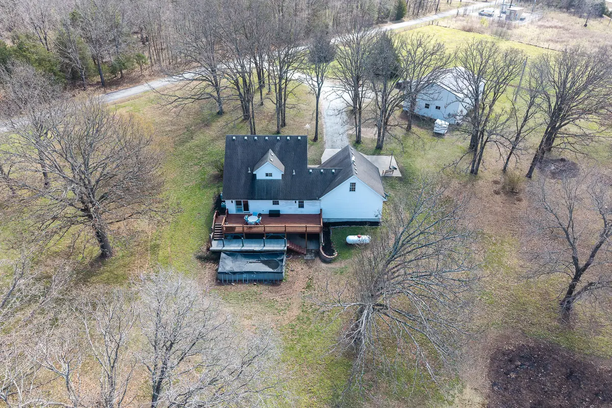 3343 S 30th Road, Humansville, MO 65674 - #1