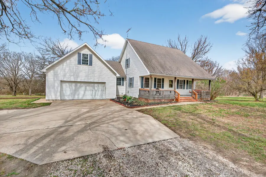 3343 S 30th Road, Humansville, MO 65674 - #2