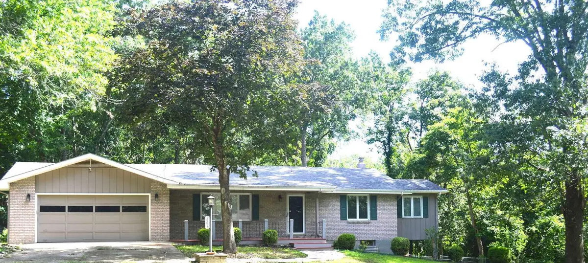 267 Dickens Circle, Forsyth, MO 65653 - #1