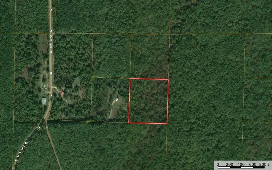 000 Forest Service Road, Birch Tree, MO 65438 - #2