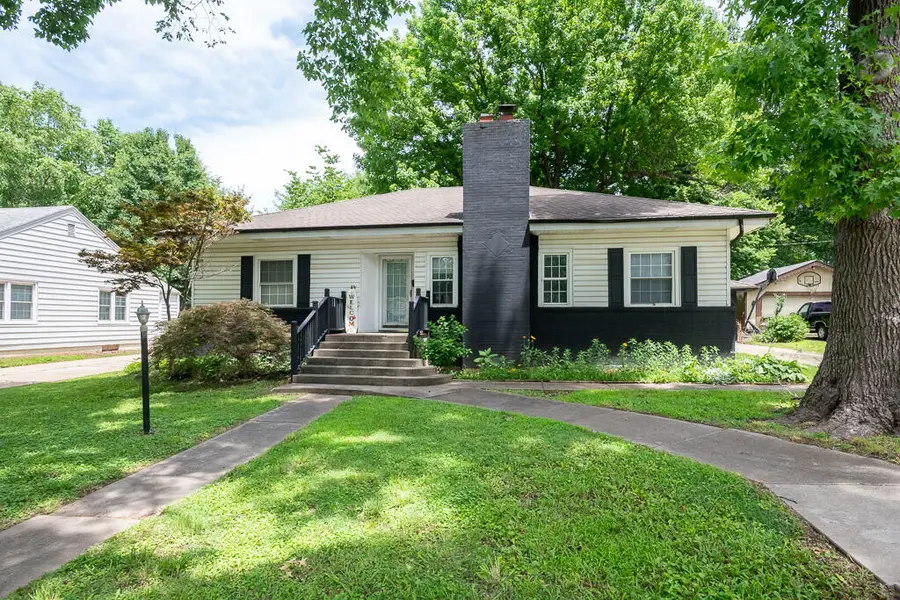 1218 S National Avenue, Springfield, MO 65804 - #2