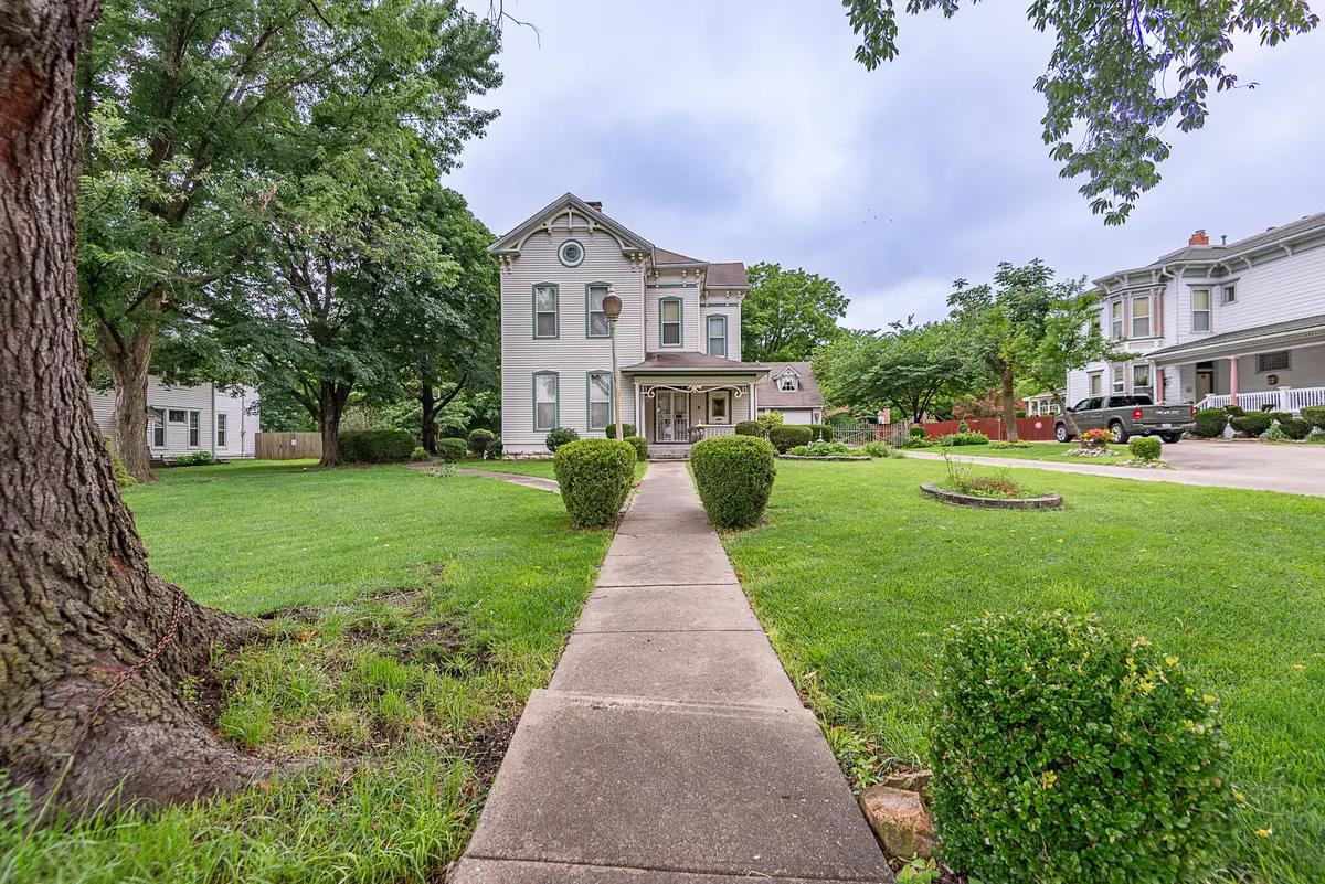 625 South Avenue, Springfield, MO 65806 - #1