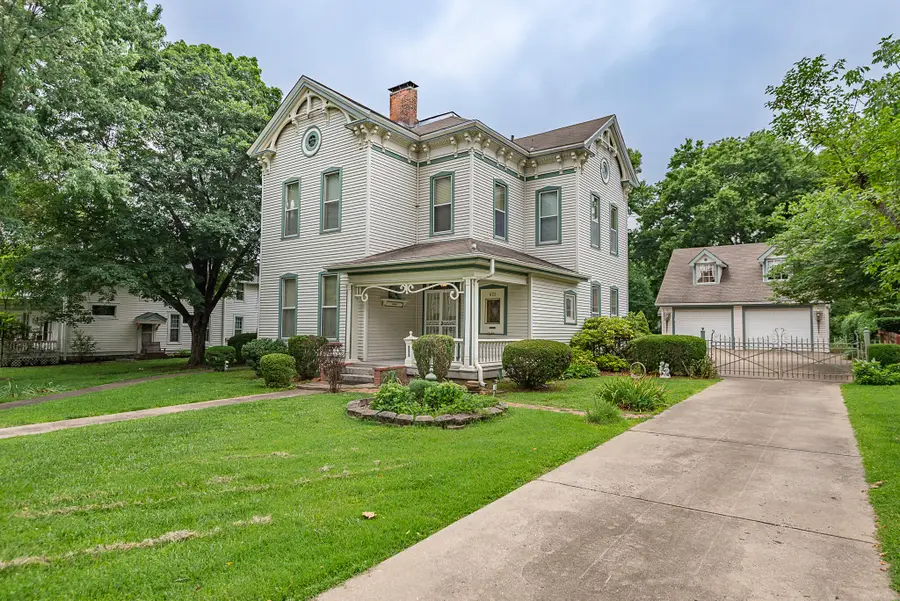625 South Avenue, Springfield, MO 65806 - #3