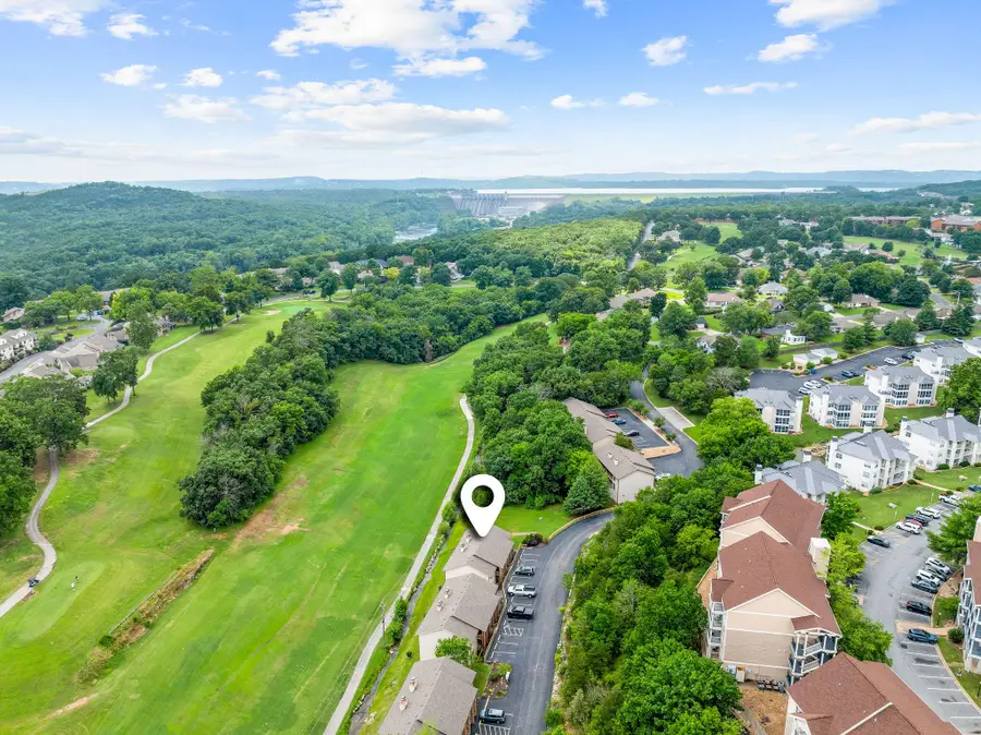 230 Turnberry Road #1, Branson, MO 65616 - #2