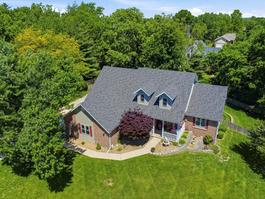 1109 Glen Oaks Drive, Nixa, MO 65714 - #3