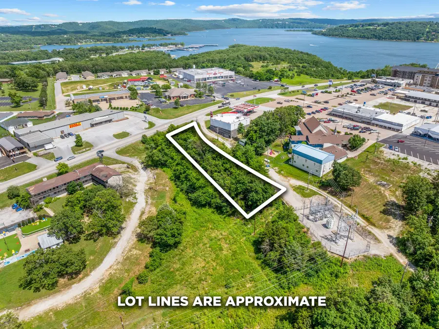 000 Frank Lane, Kimberling City, MO 65686 - #3