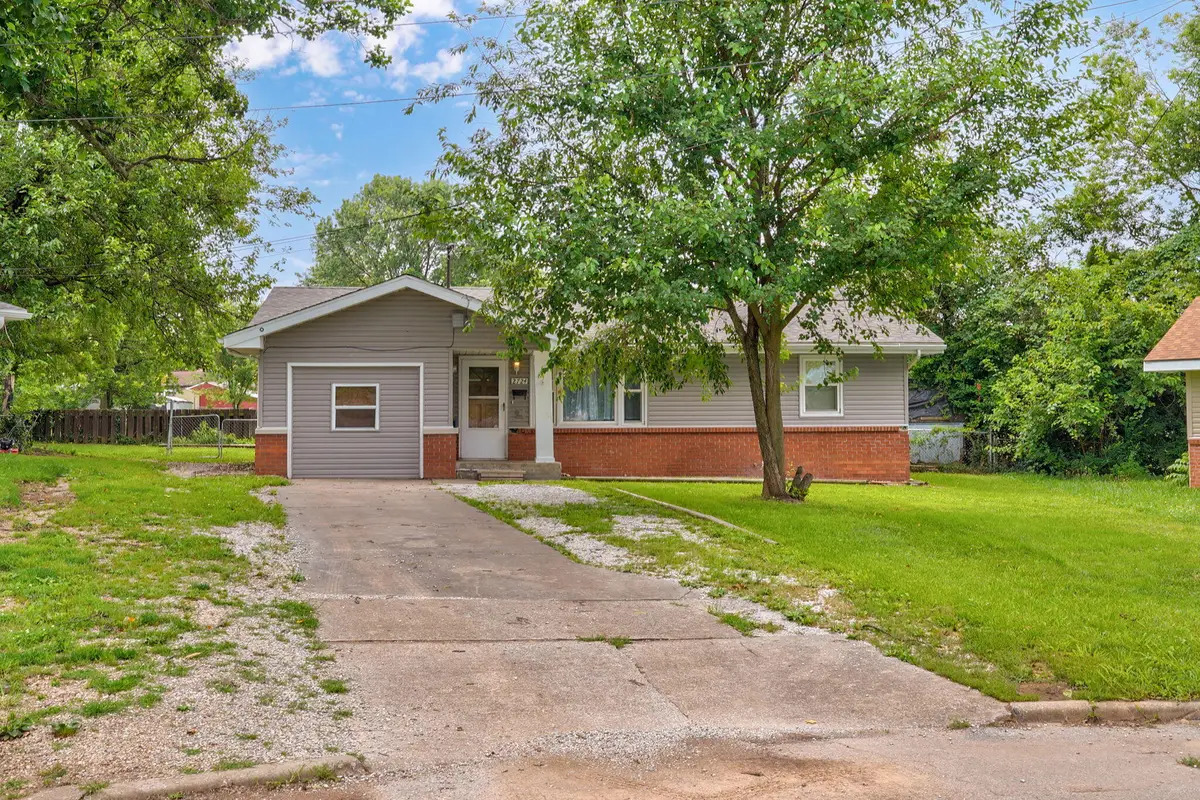2724 N Franklin Avenue, Springfield, MO 65803 - #1