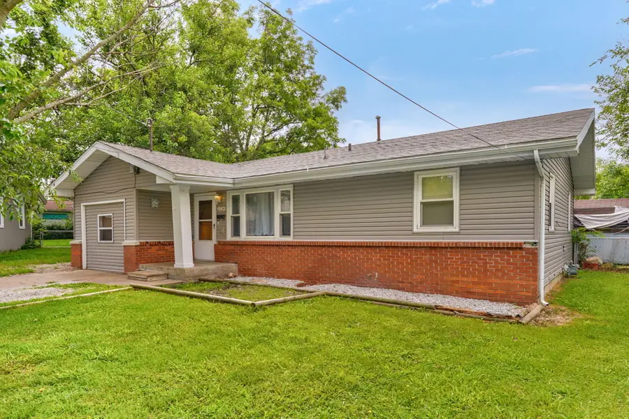 2724 N Franklin Avenue, Springfield, MO 65803 - #3