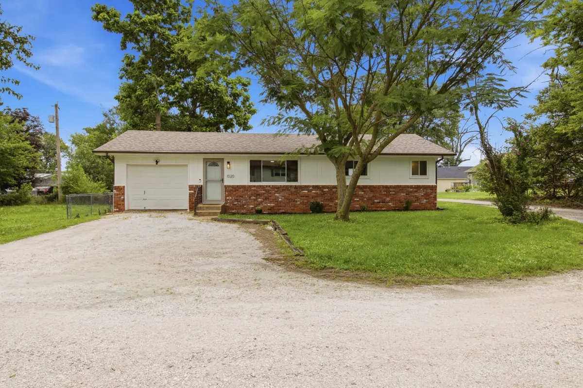 1020 S Clark Avenue, Bolivar, MO 65613 - #1