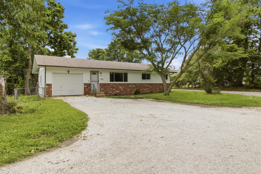 1020 S Clark Avenue, Bolivar, MO 65613 - #2