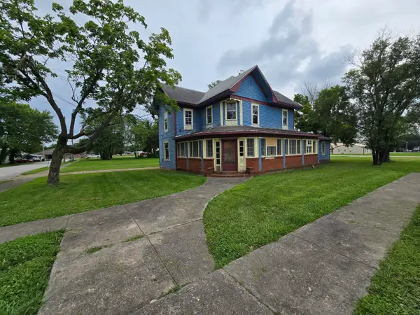 202 W Missouri Street # 1, Buffalo, MO 65622