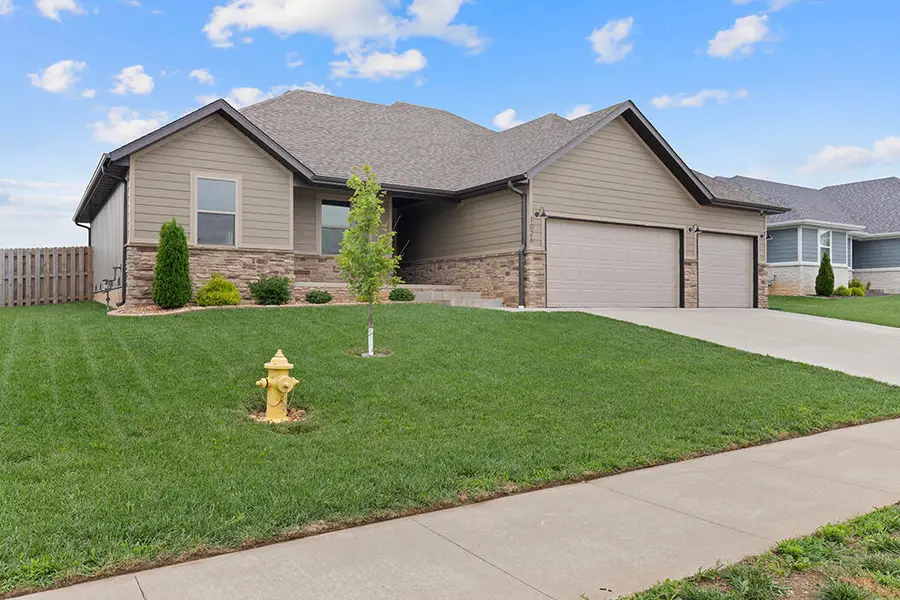 1026 S Gettysburg Loop, Republic, MO 65738 - #2