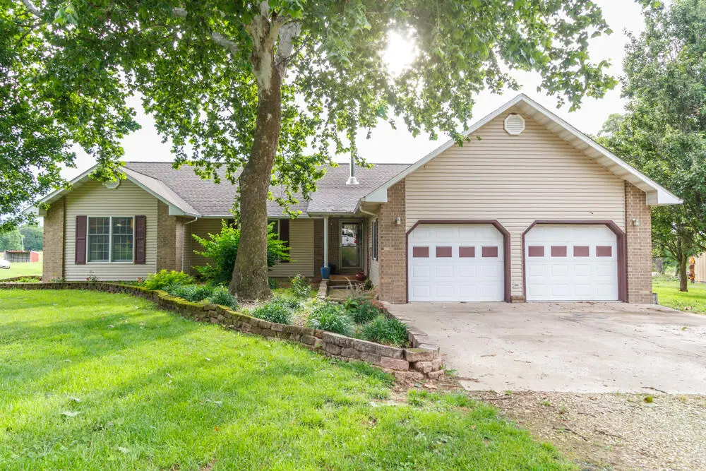 235 Springfield Road, Buffalo, MO 65622 - #1