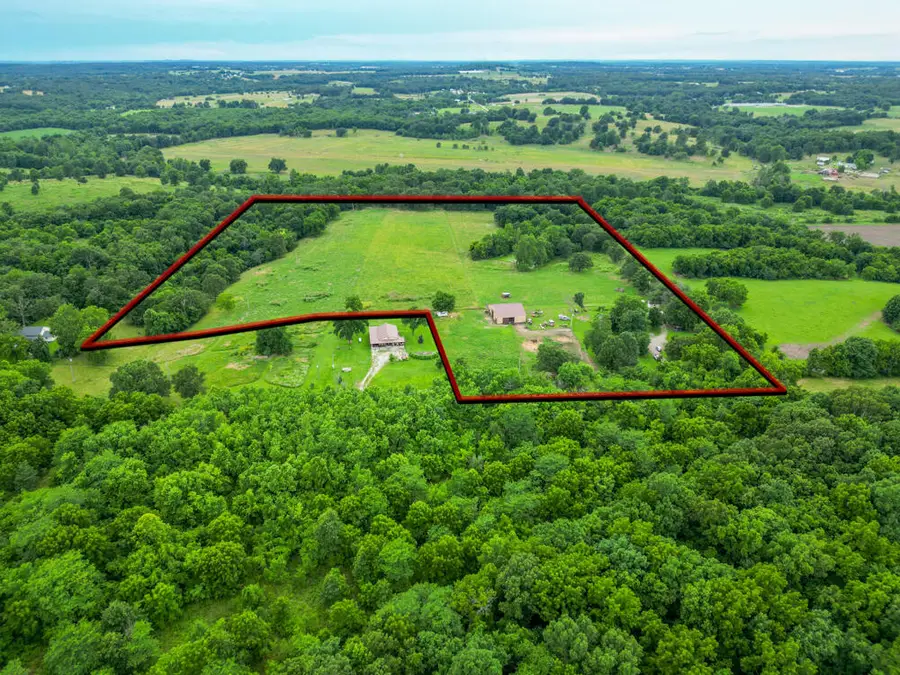 235 Springfield Road, Buffalo, MO 65622 - #3