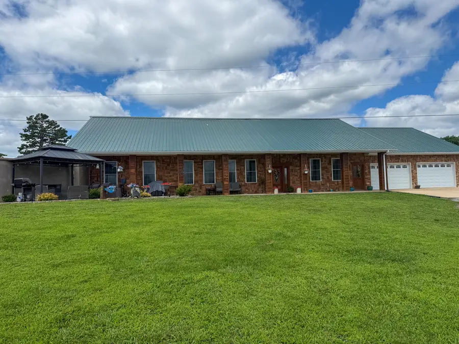 16705 Oak Hill Drive Road, Houston, MO 65483 - #3