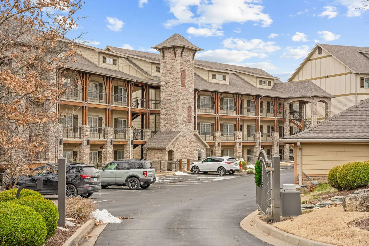 53 Royal Vista Drive #201, Branson, MO 65616 - #1