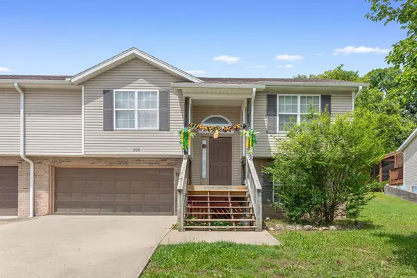 208 Forest Lane, Branson, MO 65616
