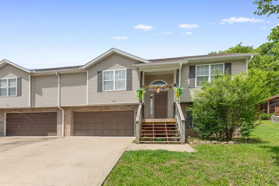 208 Forest Lane, Branson, MO 65616 - #2