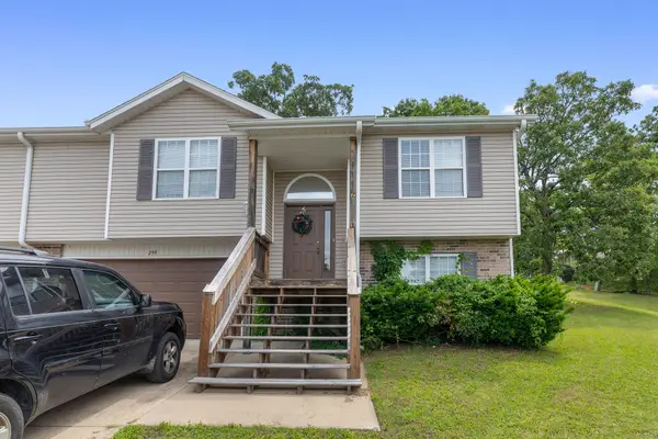 Address Withheld By Seller, Branson, MO 65616