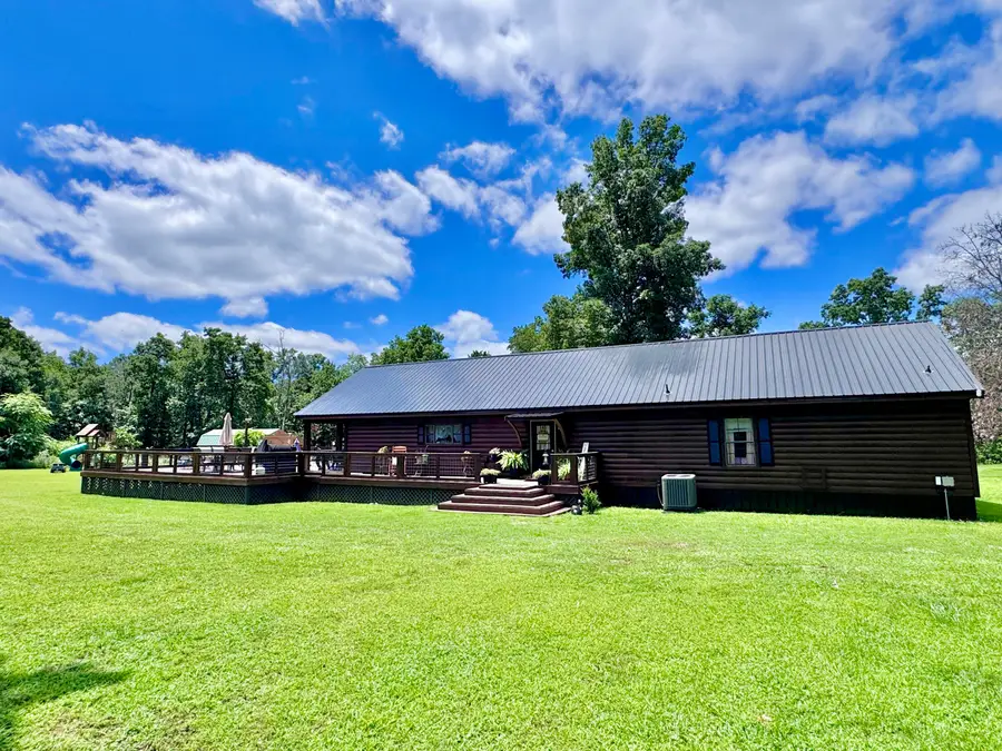 8060 P Highway, Koshkonong, MO 65692 - #2