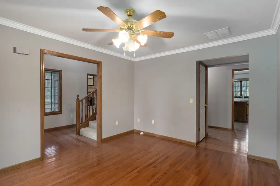 1506 Cody Road, Nixa, MO 65714 - #2