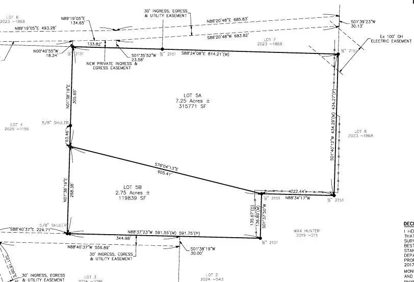 Lot 5b Highway 32, Stockton, MO 65785 - #2
