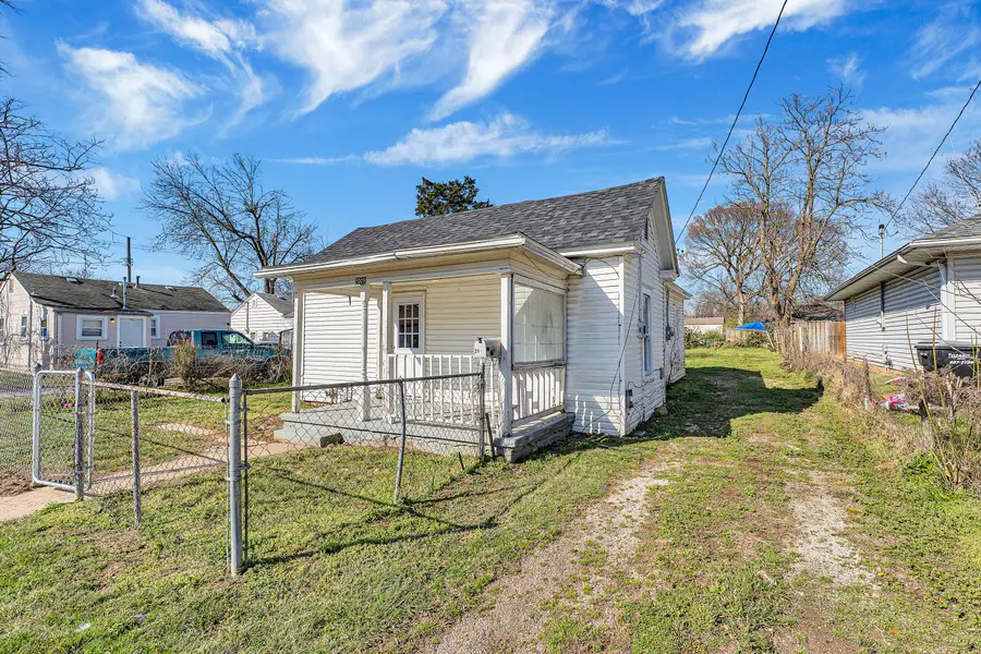 2009 N Park Avenue, Springfield, MO 65803 - #3