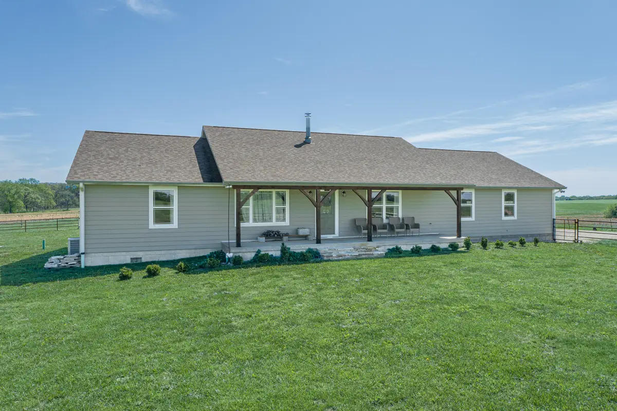 15959 County Road 121, Weaubleau, MO 65774 - #1