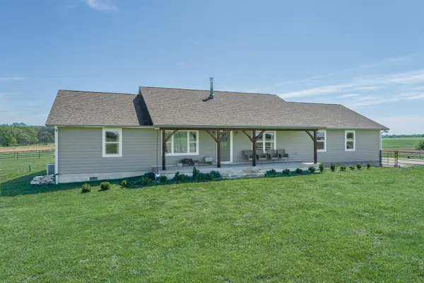 15959 County Road 121, Weaubleau, MO 65774