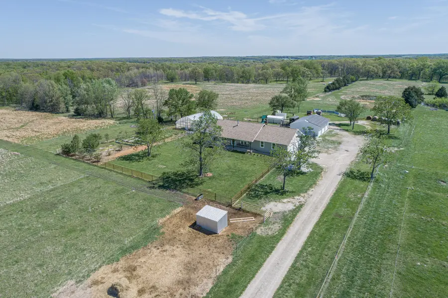 15959 County Road 121, Weaubleau, MO 65774 - #2
