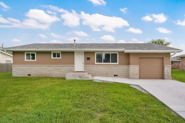 122 W Charles Street, Republic, MO 65738
