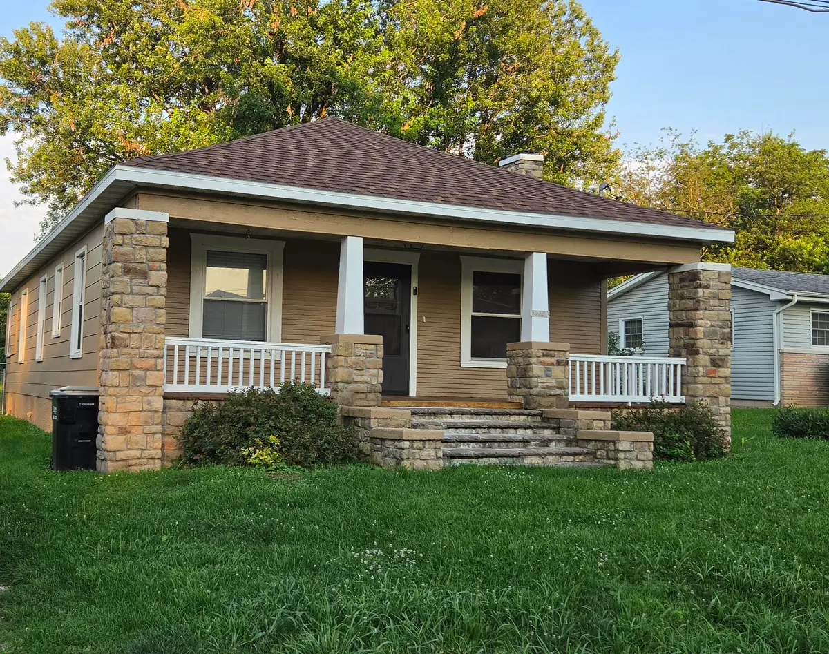 2214 N Fay Avenue, Springfield, MO 65803 - #1