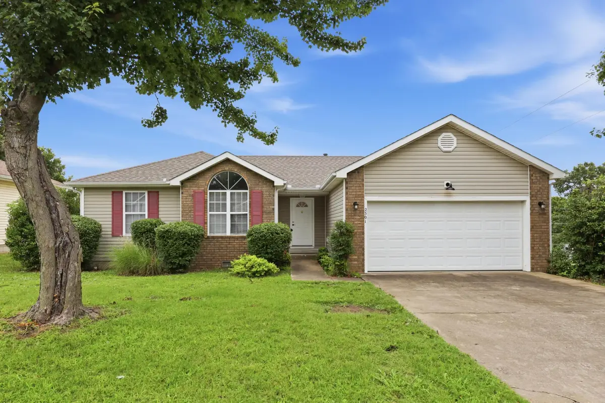 2501 N Indiana Avenue, Joplin, MO 64801 - #1