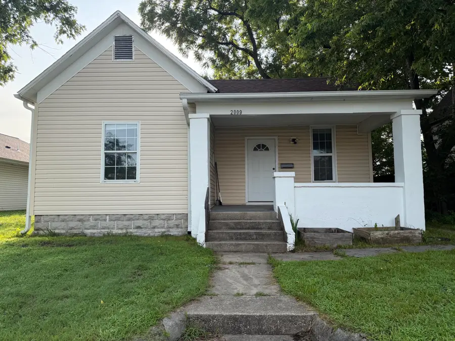 2009 S Empire Avenue, Joplin, MO 64804 - #3