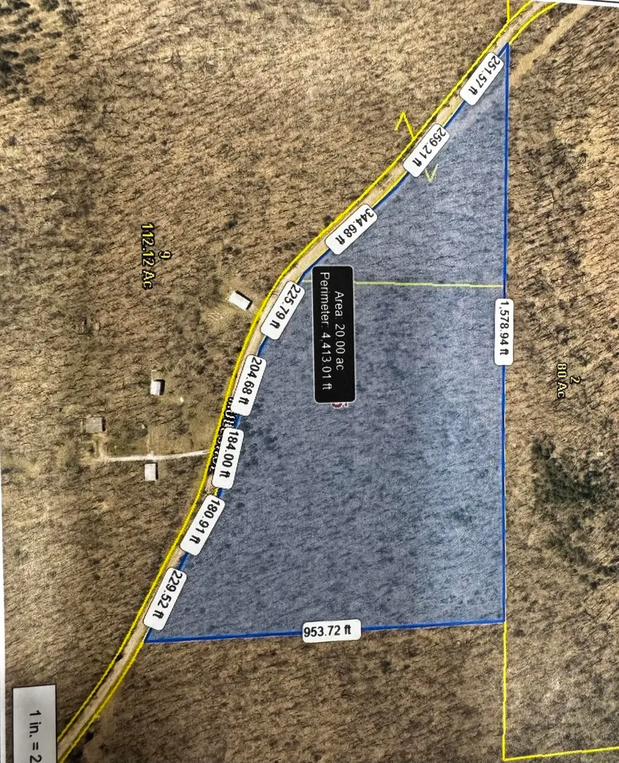 001 Muleshoe Trail, Elkland, MO 65644 - #2