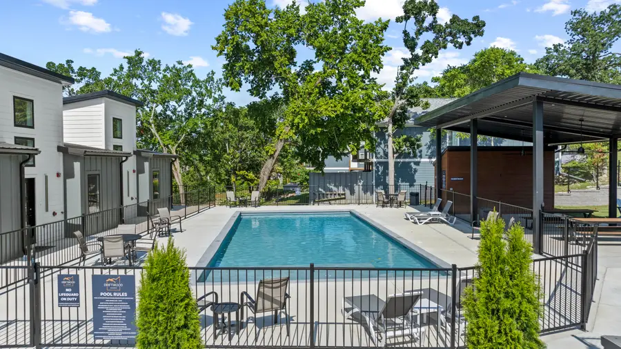 228 Vacation Lane #2, Reeds Spring, MO 65737 - #3