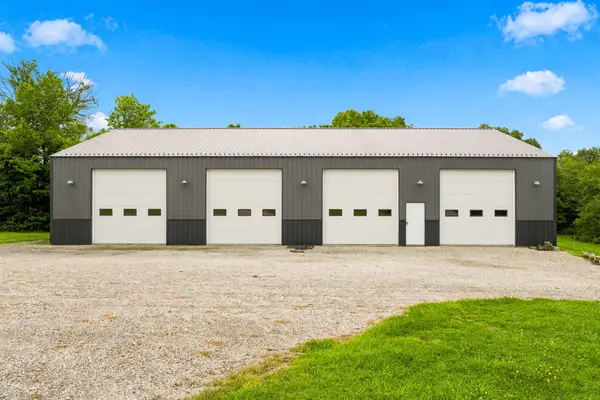 7918 W State Highway 86, Shell Knob, MO 65747