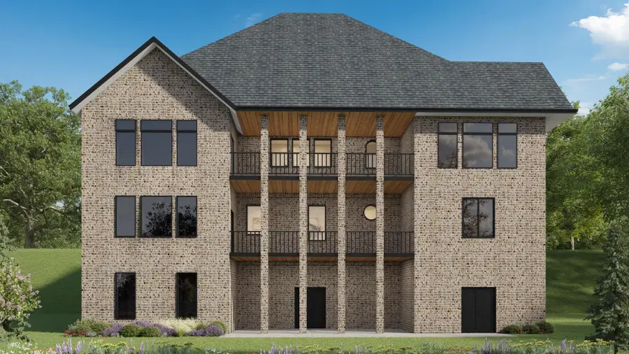 6019 S Dollison Avenue, Springfield, MO 65810 - #3