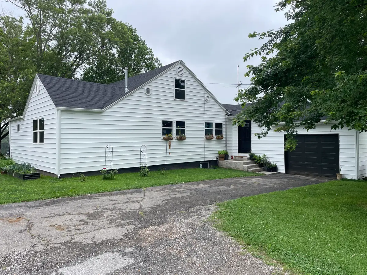 1107 Lower Ford Road, Ava, MO 65608 - #1
