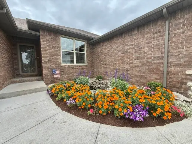 5752 S Winsor Drive, Battlefield, MO 65619 - #2