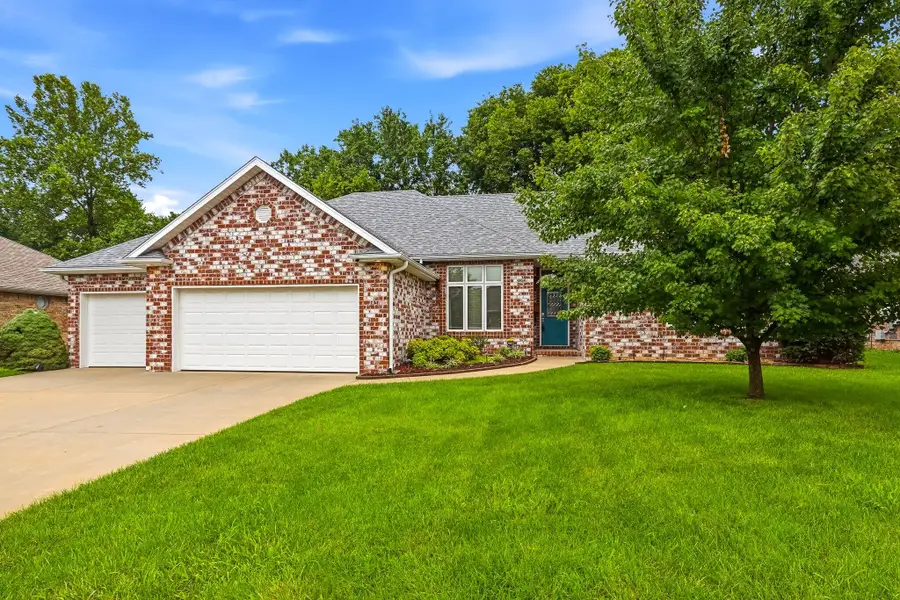 2383 W Buena Vista Street, Springfield, MO 65810 - #3