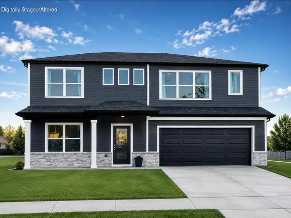 1812 N Knollwood Avenue, Brookline, MO 65619