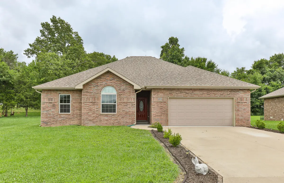 1280 S Mission Avenue, Bolivar, MO 65613 - #1