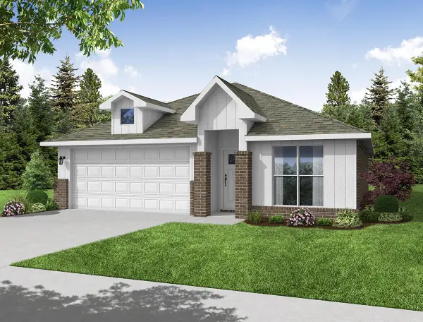 1448 E Charlton Street, Republic, MO 65738