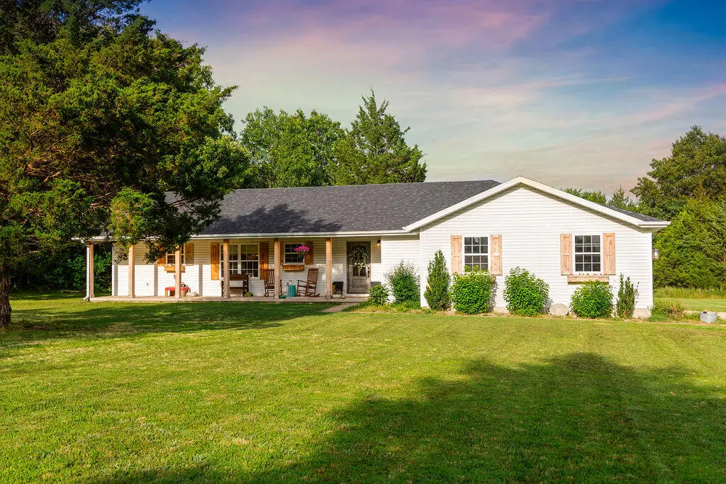 394 Sweetbriar Drive, Marshfield, MO 65706 - #1