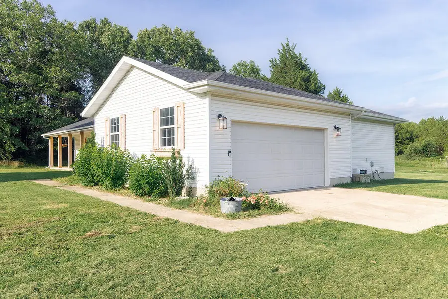 394 Sweetbriar Drive, Marshfield, MO 65706 - #3
