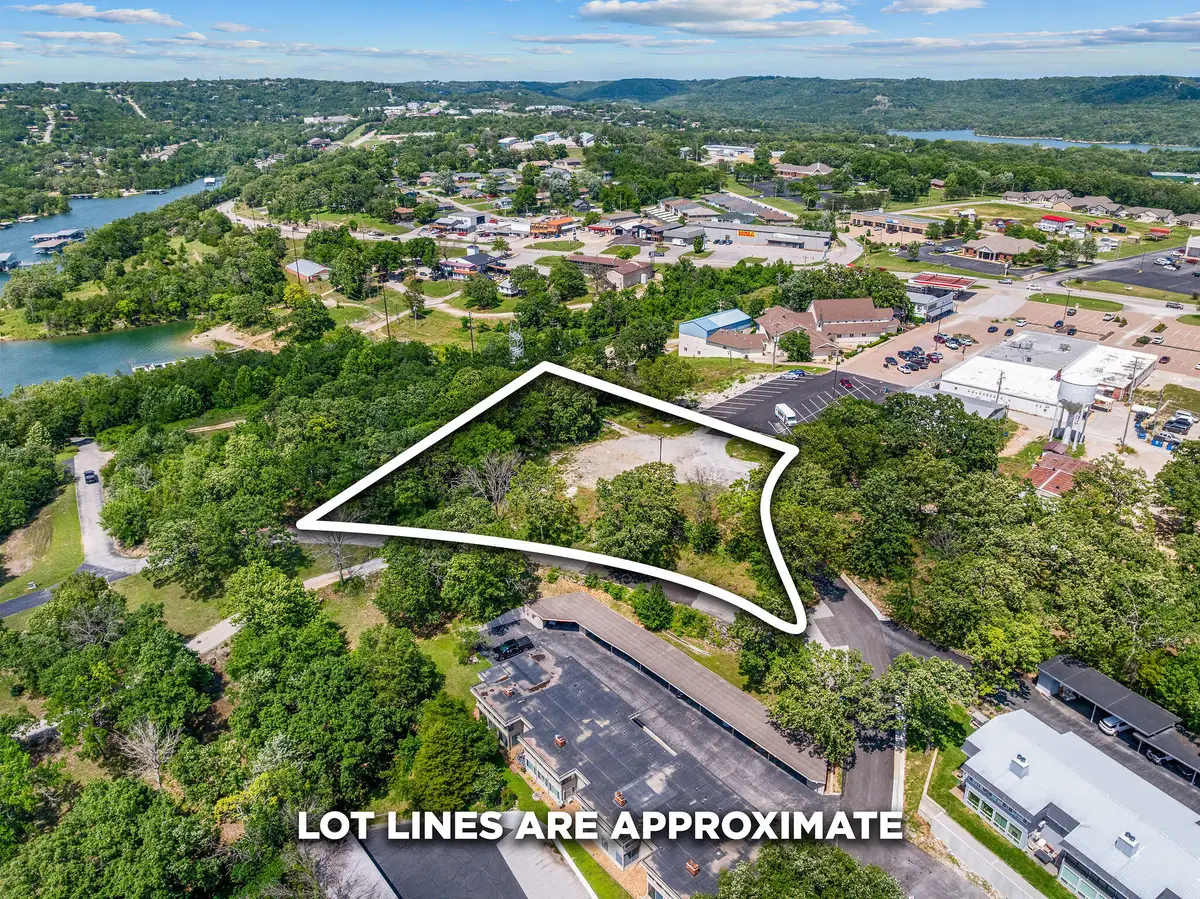 000 Kimberling City Center Lane, Kimberling City, MO 65686 - #1